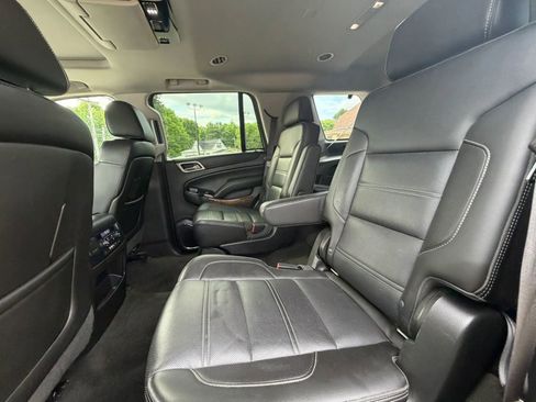 Used 2015 GMC Yukon Denali w/ Open Road Package AWD/4WD image 6