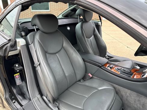 Used 2004 Mercedes-Benz SL 500 image 13