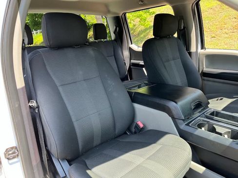 Used 2018 Ford F150 XL w/ Equipment Group 101A Mid RWD image 36