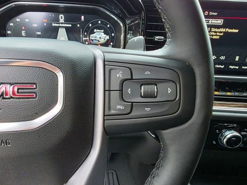 Used 2024 GMC Sierra 1500 Elevation w/ X31 Off-Road Package image 27