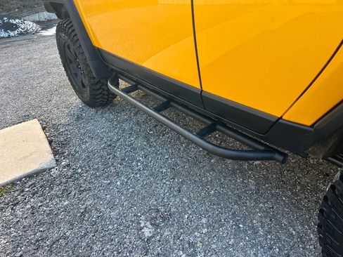 Used 2007 Toyota FJ Cruiser 4WD image 24