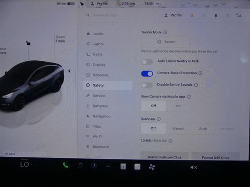 Used 2023 Tesla Model Y AWD image 15