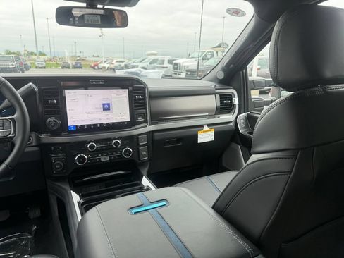 New 2026 Ford F250 Platinum AWD/4WD image 53