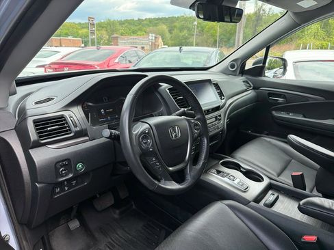 Used 2023 Honda Ridgeline RTL image 16