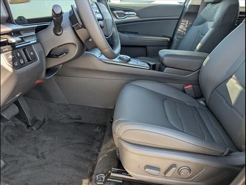 New 2026 Kia Sportage SX Prestige AWD/4WD image 7