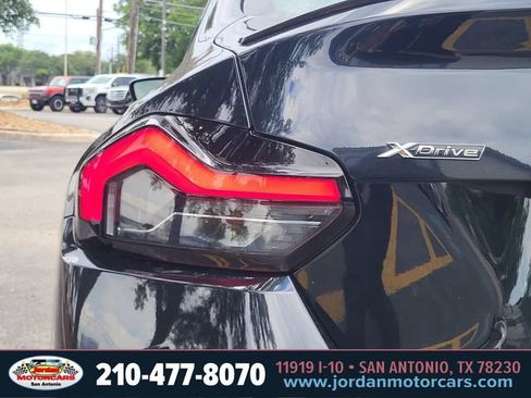 Used 2026 BMW 230i xDrive Coupe w/ Premium Package AWD/4WD image 10