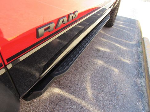 Used 2026 RAM 2500 Power Wagon AWD/4WD image 15