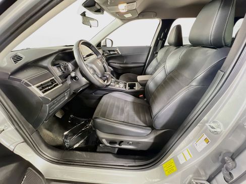 Used 2024 Mitsubishi Outlander SE AWD/4WD image 21