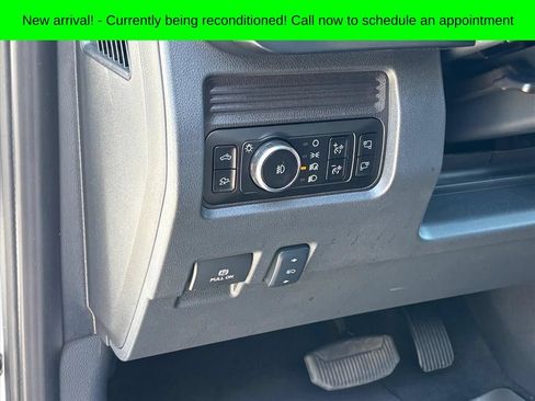 Used 2025 Ford F250 Lariat w/ Lariat Ultimate Package AWD/4WD image 7