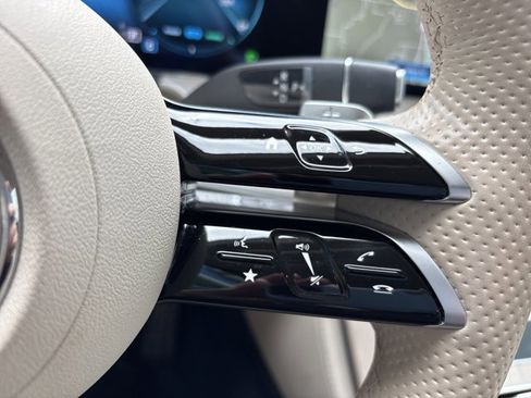 Used 2023 Mercedes-Benz E 450 4MATIC Cabriolet image 28