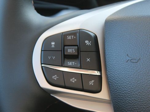 New 2026 Ford Explorer Active AWD/4WD image 22