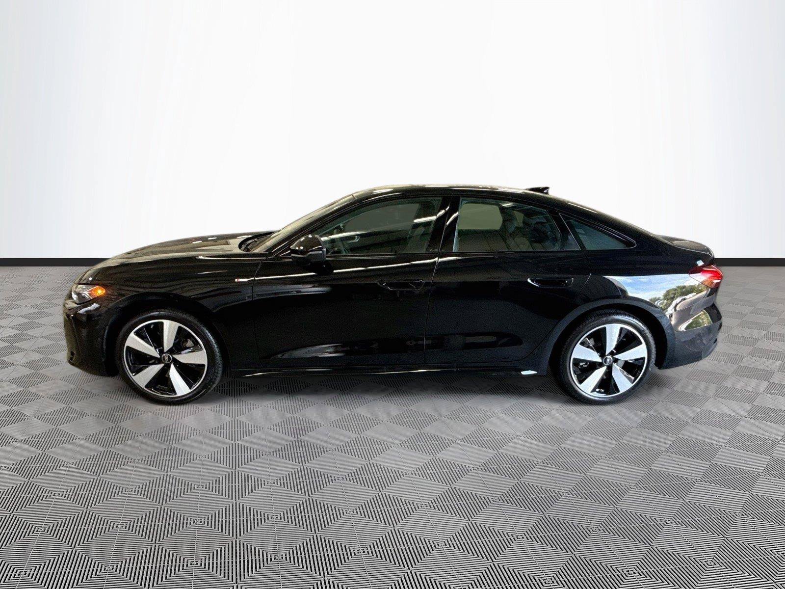 Used 2026 Audi A5 Premium Plus w/ Premium Plus Package AWD/4WD image 4