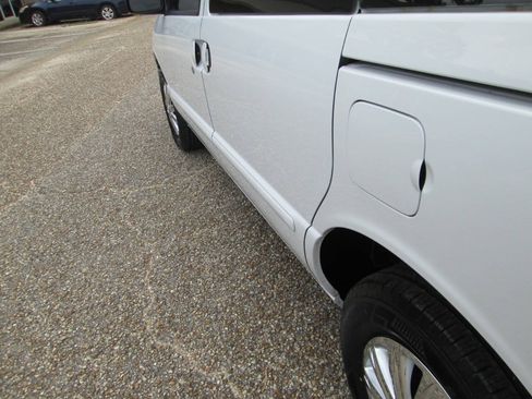 Used 2002 Mercury Villager FWD image 9