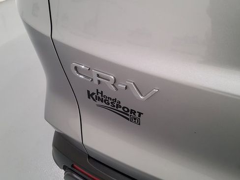 Used 2024 Honda CR-V EX image 39