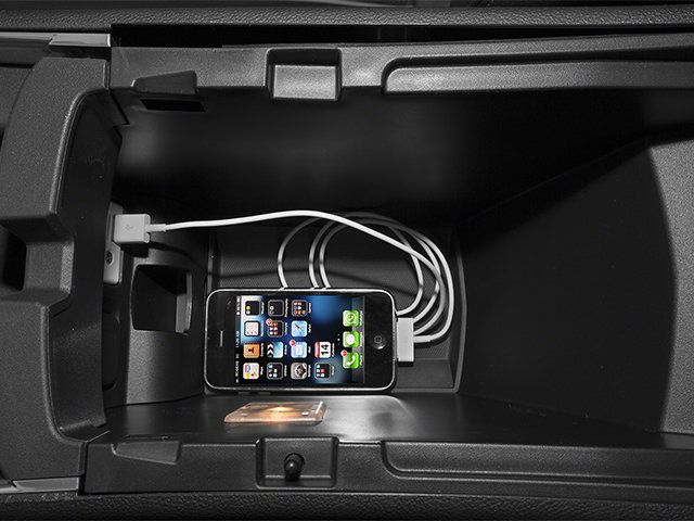 Used 2014 Chevrolet Impala LT w/ Convenience Package FWD image 18