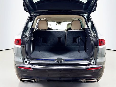 Certified 2023 Buick Enclave Essence w/ Trailering Package, 5000 lbs. image 24