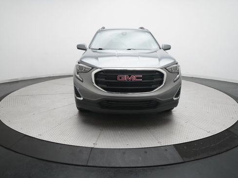 Used 2020 GMC Terrain SLE w/ Driver Convenience Package AWD/4WD image 11