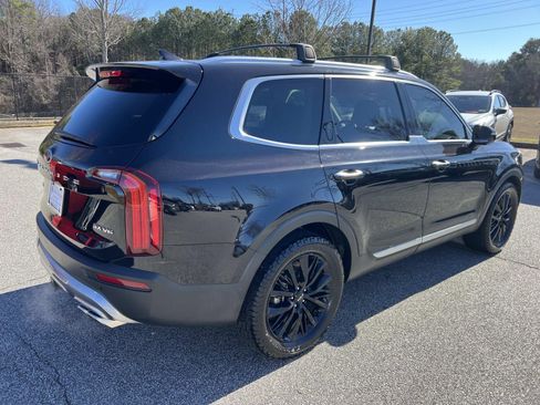 Used 2020 Kia Telluride SX w/ Towing Package image 7