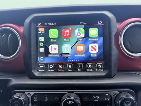 Used 2021 Jeep Wrangler Unlimited Rubicon image 71