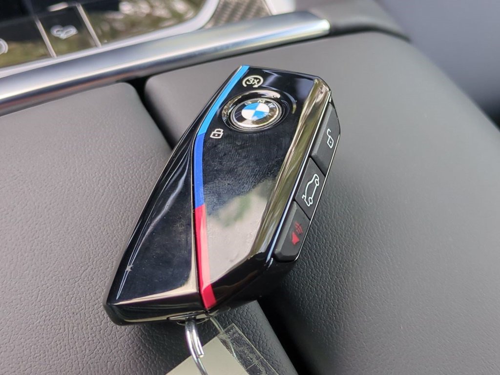 New 2026 BMW X5 M Competition w/ Executive Package AWD/4WD image 29