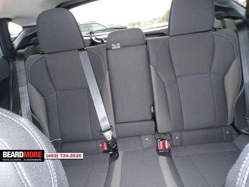 Used 2025 Subaru Crosstrek 2.0i Premium image 14