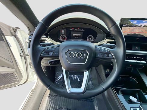 Used 2023 Audi A5 2.0T Premium Plus AWD/4WD image 38