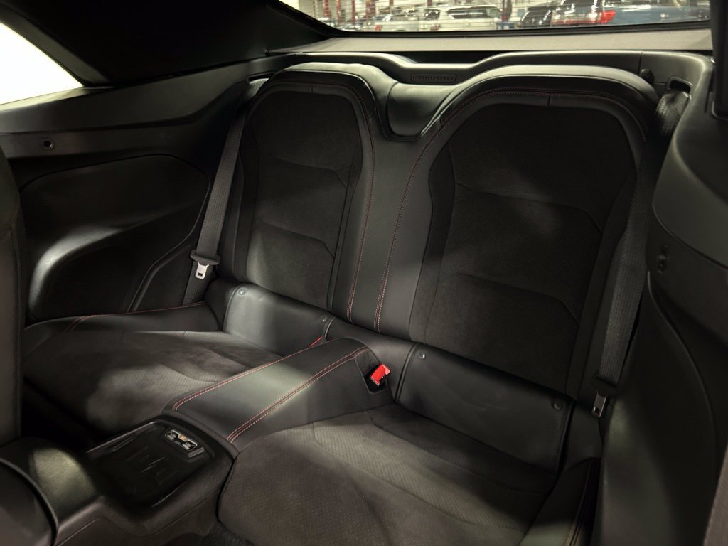 Used 2022 Chevrolet Camaro ZL1 RWD image 25