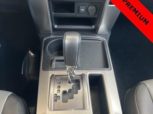 Certified 2023 Toyota 4Runner SR5 Premium image 20