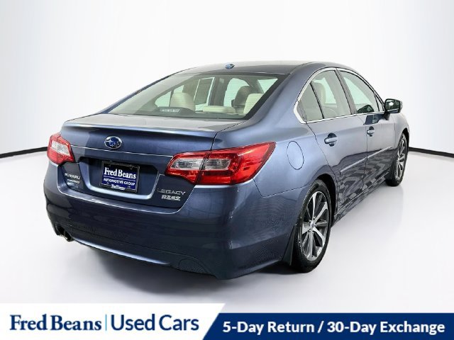 Used 2015 Subaru Legacy 2.5i Limited AWD/4WD image 10
