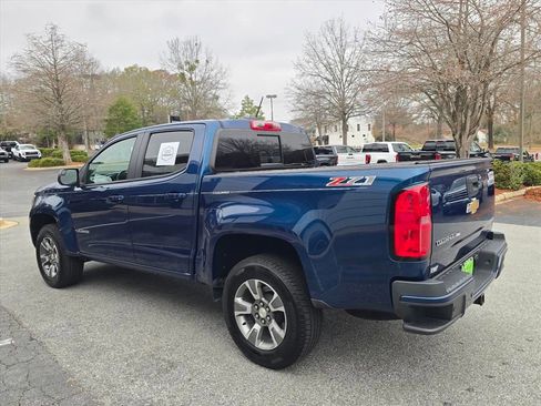 Used 2019 Chevrolet Colorado Z71 image 27