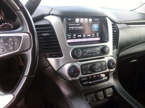 Used 2018 GMC Yukon SLE AWD/4WD image 20