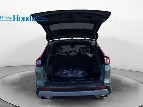 New 2026 Honda CR-V TrailSport image 36