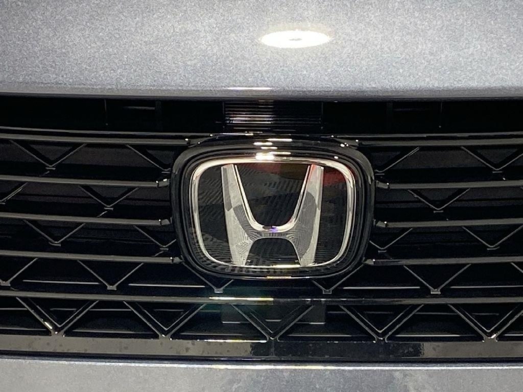 New 2026 Honda Accord EX-L image 29