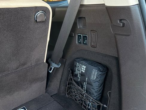 Used 2018 Mercedes-Benz GLS 450 4MATIC w/ Premium Package image 48