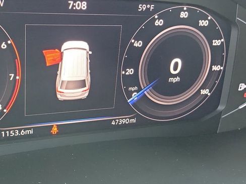 Used 2022 Volkswagen Atlas SE image 30