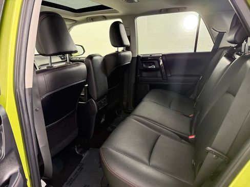 Used 2022 Toyota 4Runner TRD Pro AWD/4WD image 22