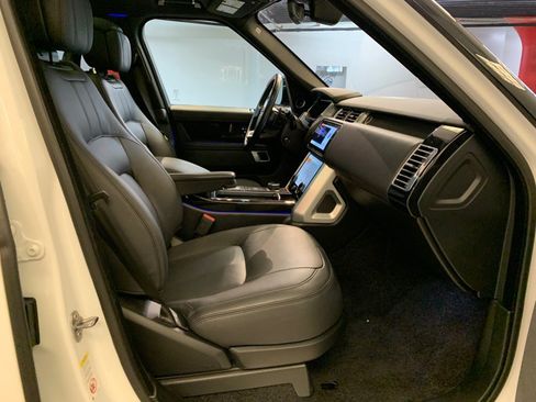 Used 2022 Land Rover Range Rover Westminster Edition AWD/4WD image 64