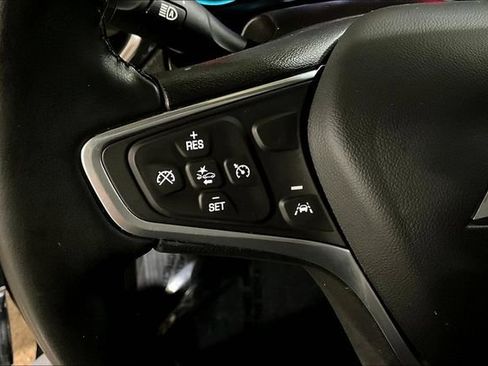 Used 2023 Chevrolet Equinox LT image 20