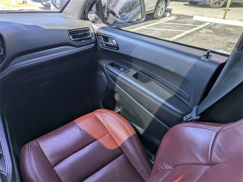 Used 2021 Dodge Durango SRT w/ Black Package image 22