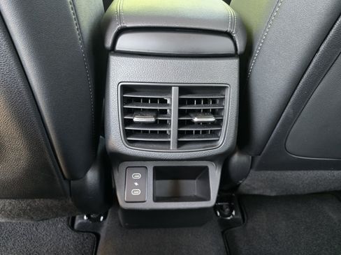 Used 2025 Kia Seltos EX w/ EX Sunroof Package FWD image 24