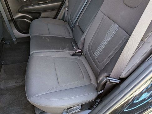 Used 2023 Hyundai Tucson SEL AWD/4WD image 22