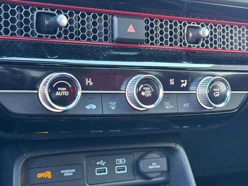 Used 2024 Honda Civic Si image 19