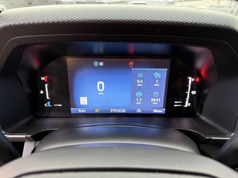 New 2025 Ford Ranger XLT image 18