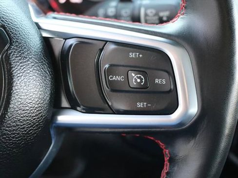 Used 2020 Jeep Wrangler Unlimited Rubicon w/ Quick Order Package 28Y Recon image 28