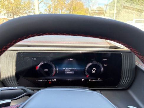 New 2026 Dodge Charger GT w/ Driver Convenience Group image 15