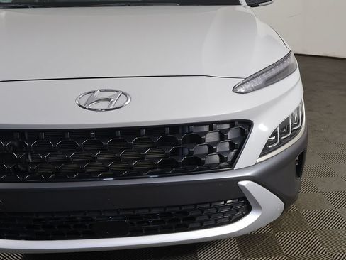 Used 2023 Hyundai Kona Limited w/ Cargo Package FWD image 16