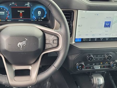 New 2026 Ford Bronco Outer Banks AWD/4WD image 14