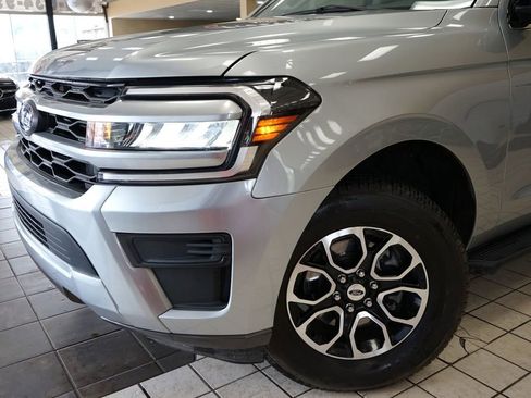 Used 2022 Ford Expedition Max XLT AWD/4WD image 21