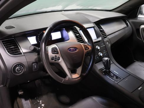 Used 2013 Ford Taurus SEL image 16