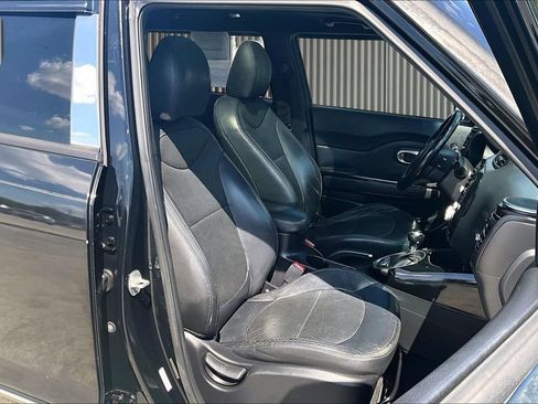 Used 2014 Kia Soul ! w/ Sun & Sound Package FWD image 8